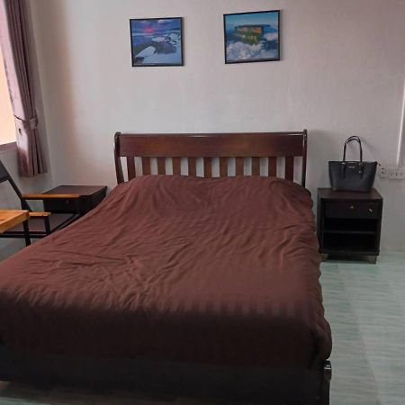 Kalisa House@Soi Welcome Jomtien Beach Exterior foto